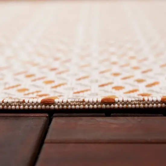 Circle Pattern Outdoor Rug - Threshold&trade; image {4}