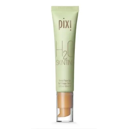 Pixi H20 Skintint Foundation - 1.18 fl oz image {15}