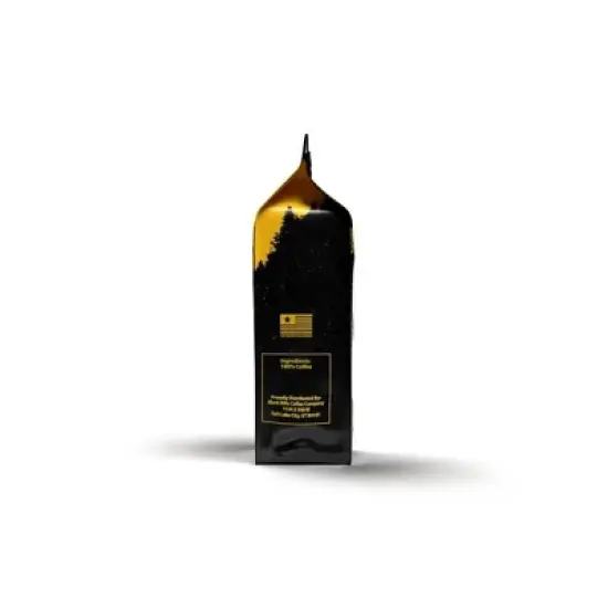 Black Rifle Coffee Company Tactisquatch Dark Roast Ground Coffee - 12oz image {2}