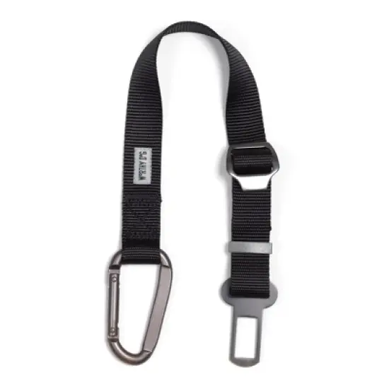 The Worthy Dog Buckle-In Safety Seatbelt Attachment image {1}