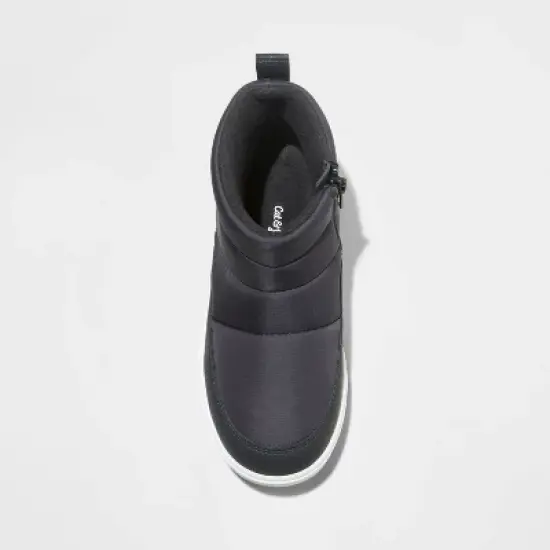 Kids' Jule Puffer Boots - Cat & Jack&trade; image {2}