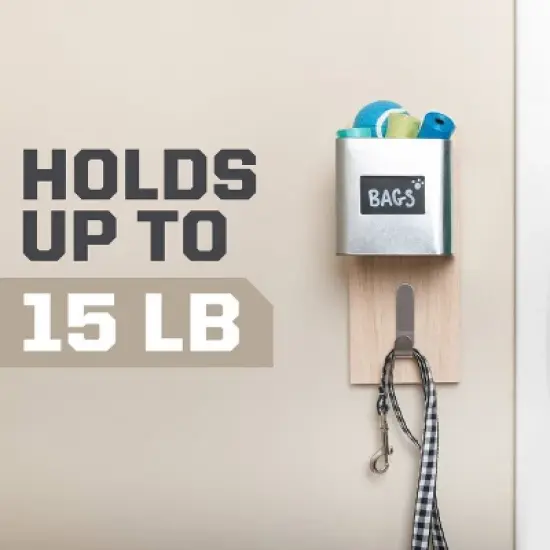 Scotch Create Double-Sided Foam Mounting Tape image {2}