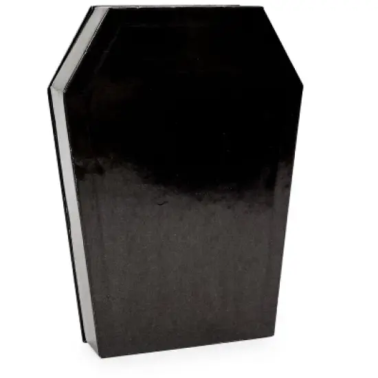 Enesco Nightmare Before Christmas Jack Skellington Notecard Set | 20 Count image {2}