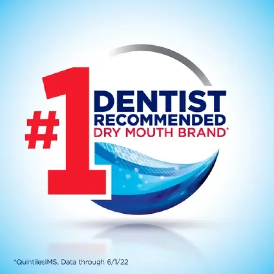 Biotene Fresh Mint Dry Mouth Oral Rinse image {4}