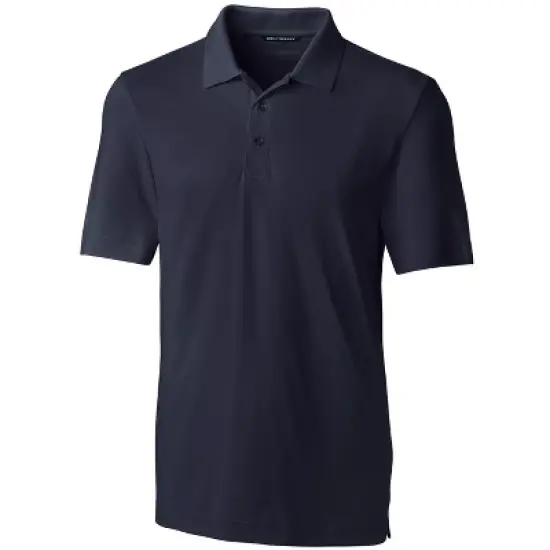 Cutter & Buck Forge Stretch Mens Polo Shirt image {9}