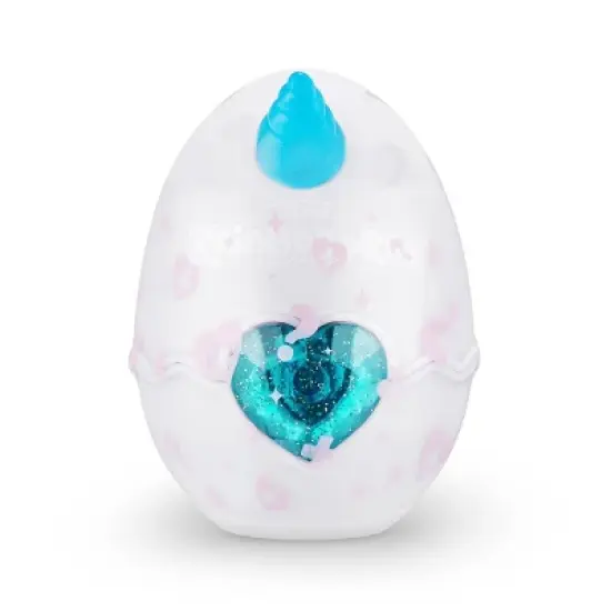 Rainbocorns Unicorn Rescue Surprise Collectible Plush Stuffed Animal by ZURU image {4}