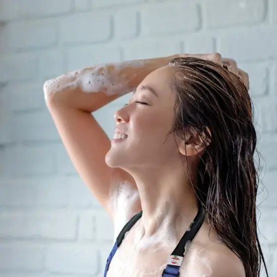 Core Products Shower90 Shoulder and Arm Support Shower Sling for Injury image {2}