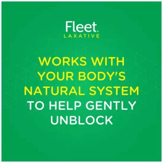 Fleet Laxative Glycerin Suppositories for Adult Constipation - 50ct image {5}