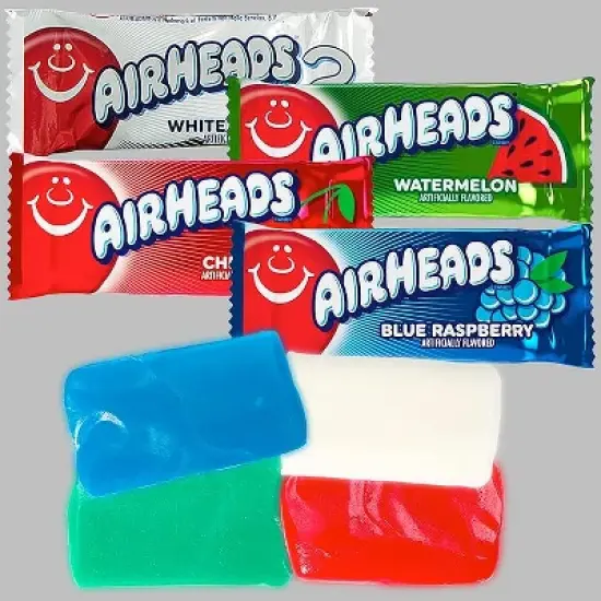 SupplyTiger Assorted Candy 2lbs Sampler of Pinata Candies Gifts image {3}