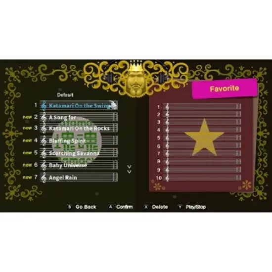 We Love Katamari REROLL + Royal Reverie - Nintendo Switch image {6}