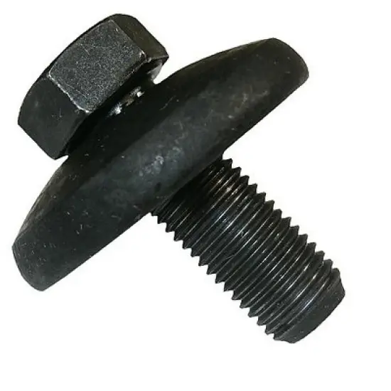 Craftsman Genuine OEM Blade Bolt for YTH 1848 Lawn Mower # 532193003X-2PK image {1}