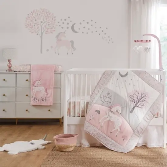 Colette Playmat - Levtex Baby image {2}