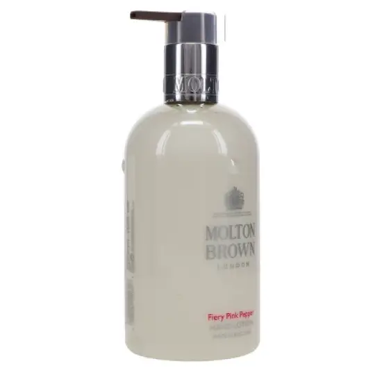 Molton Brown Fiery Pink Pepper Hand Lotion 10 oz image {7}