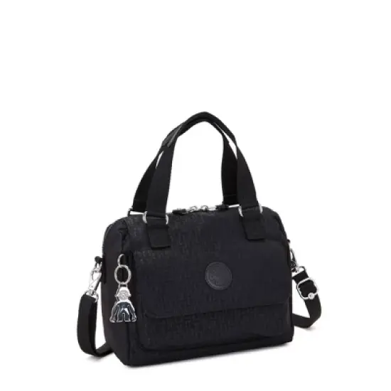 Kipling Zeva Printed Handbag image {1}