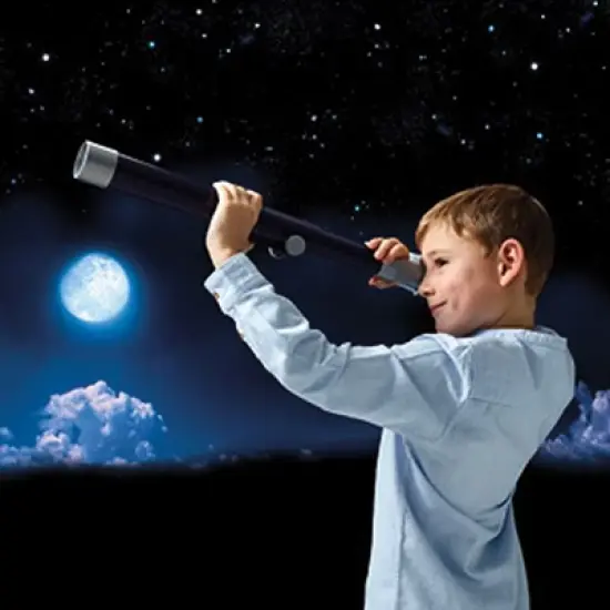 Brainstorm Toys My First Telescope image {1}