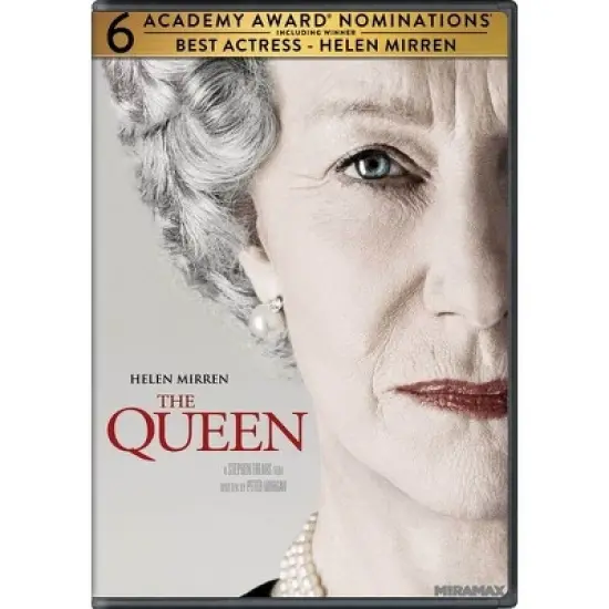 The Queen image {1}
