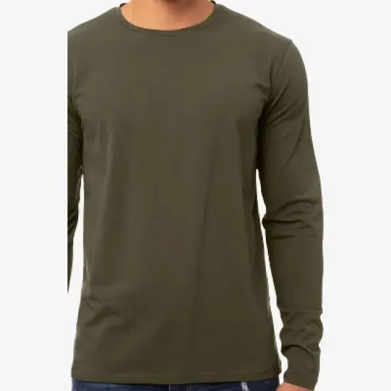 X RAY Men's Crewneck & Hooded Long Sleeve t shirts,new tshirt image {3}