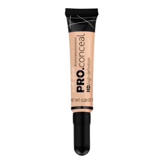 L.A. Girl Pro Conceal HD Concealer - 0.28oz image {11}