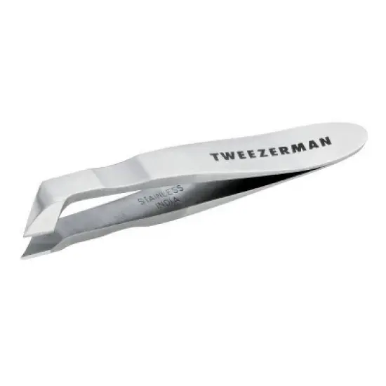 Tweezerman Mini Cuticle Nipper image {8}