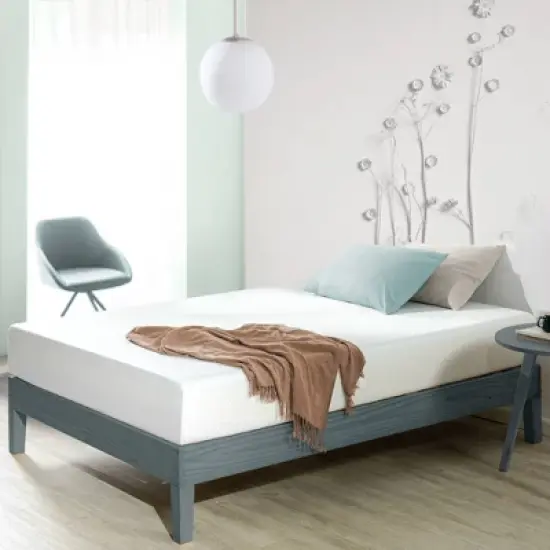 Zinus Green Tea Fresca Memory Foam 8" Mattress image {2}