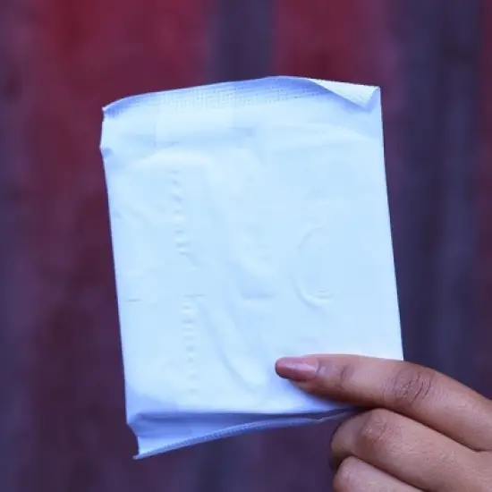 Happy Pads Regular Day Pads image {6}