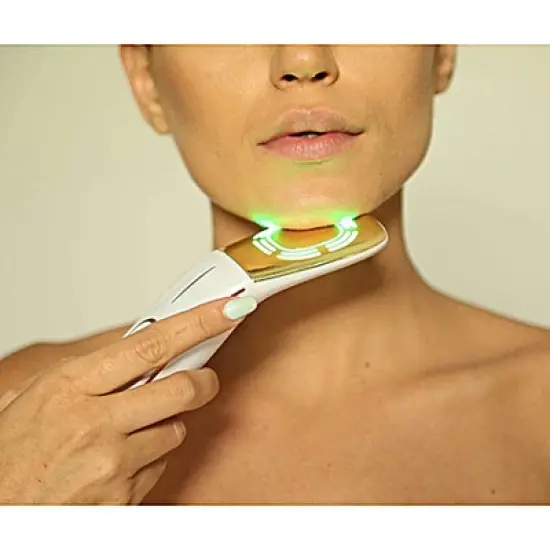 Fat Freezer Face - 3 Mode Facial Slimming image {6}