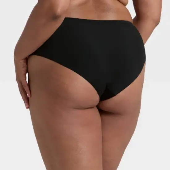 Women's Invisible Edge Lace Hipster Underwear - Auden&trade; image {4}