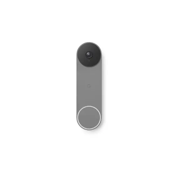 Google Nest Doorbell (Battery) image {11}