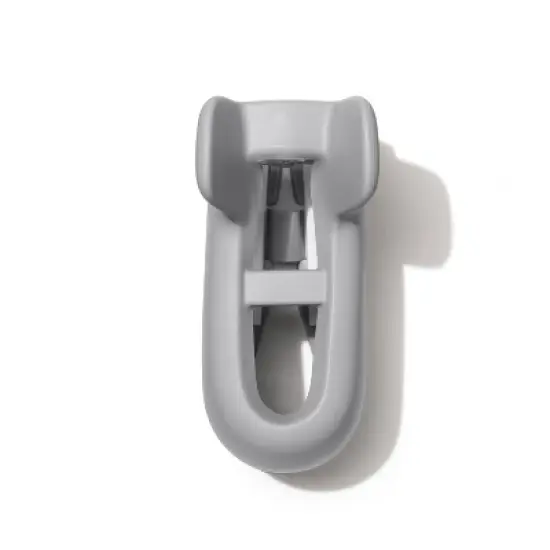 OXO Bathtub Spout Cover - Gray image {2}