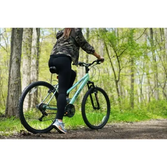 Kent Women's Northstar 26" Mountain Bike - Mint Green image {8}