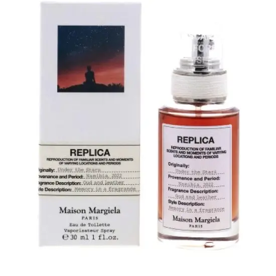 Maison Margiela Replica Under The Stars Eau De Toilette image {4}