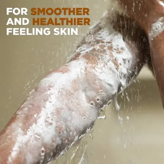 Dove Men+Care Restore Plant Based Body Wash - Sandalwood & Cardamom Oil - 26 fl oz image {4}