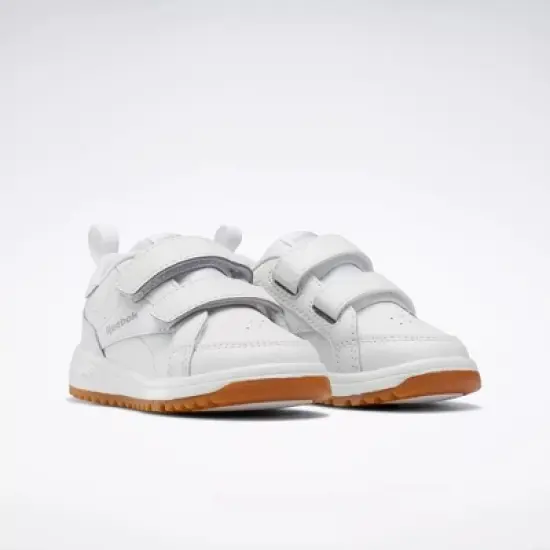 Reebok Weebok Clasp Low Shoes - Toddler Kids Sneakers image {2}