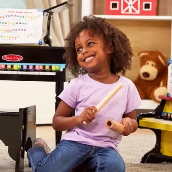 Melissa & Doug Band In A Box image {5}