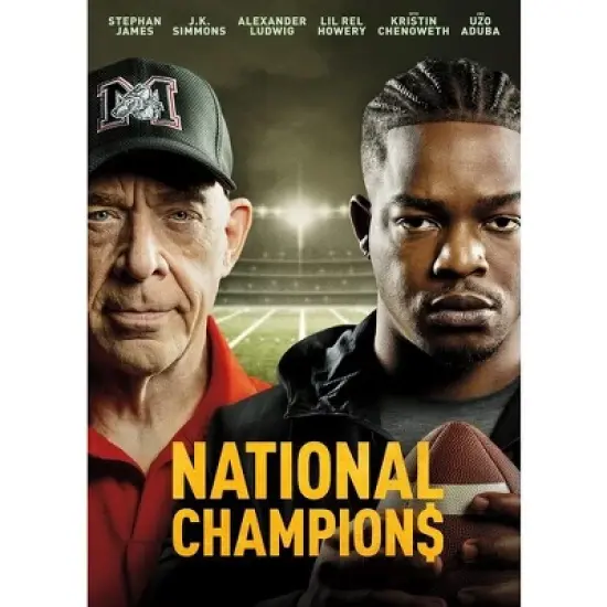 National Champions image {2}