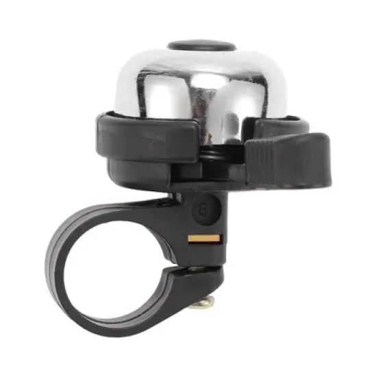 Unique Bargains Adults Adjustable Mountain Bicycle Trigger Bell image {8}