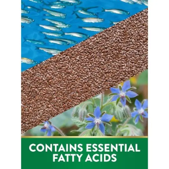 Nature's Truth Triple Omega 3-6-9 | 3600mg | 60 Softgels image {3}