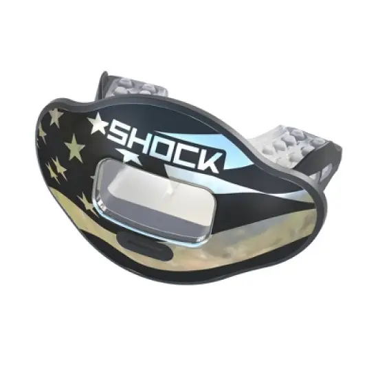 Shock Doctor Max AirFlow Lip Guard image {5}