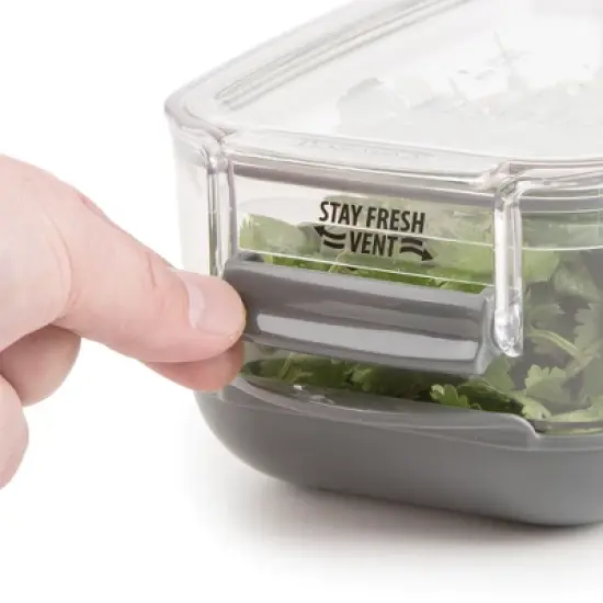 Prepworks 1.2qt Berry ProKeeper image {2}