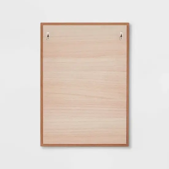 Modular Organization System Kids' Pegboard Brown - Pillowfort&trade; image {4}