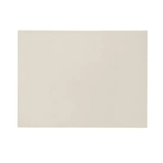 Leavitt Linen Drawer Face Nightstand Beige - Inspire Q image {5}