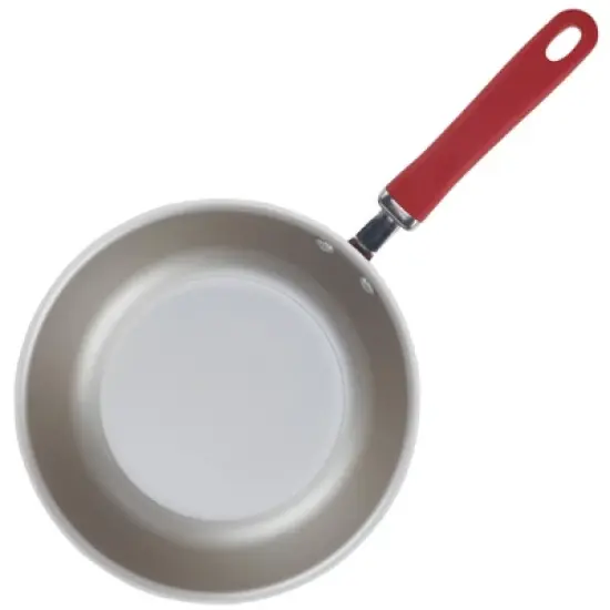 Rachael Ray Create Delicious 3qt Aluminum Nonstick Everything Pan image {1}