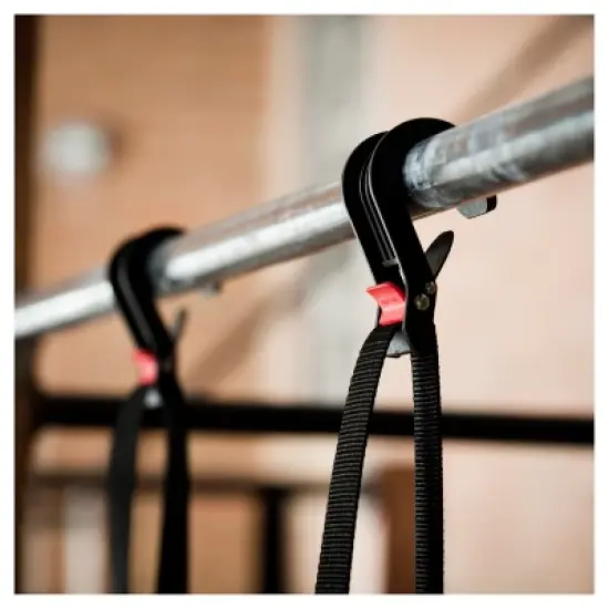 Lifeline Pull Up Revolution image {7}