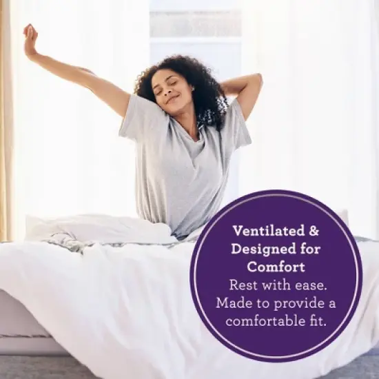 GuruNanda Mouth Tape with Travel Cases - 60ct image {2}