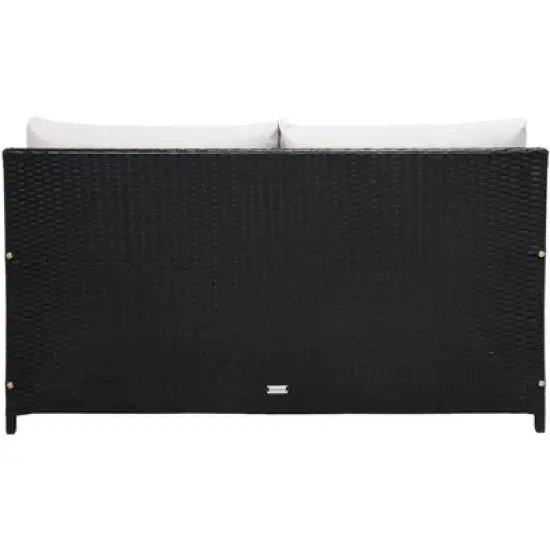 Cadeo Daybed - Outdoor - PAT7500 -Safavieh image {4}