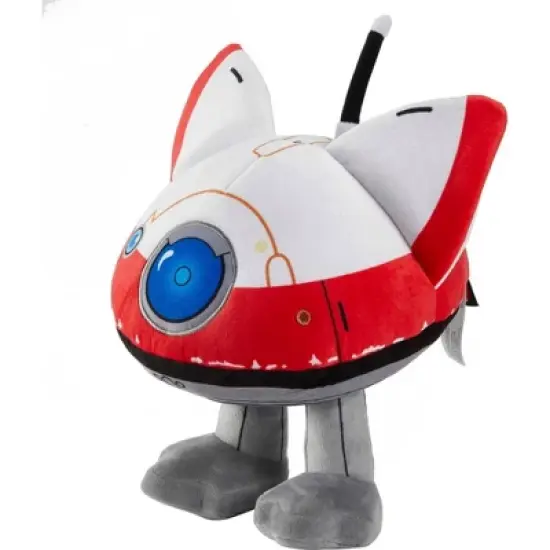 Star Wars Lola (L0-LA59) Plush (Target Exclusive) image {1}