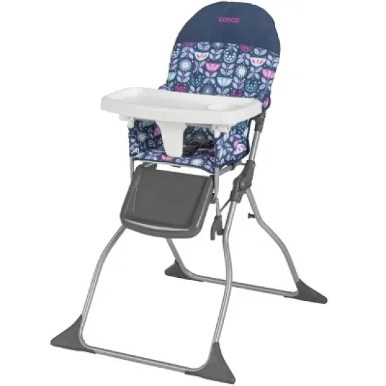 Cosco Simple Fold High Chair image {12}