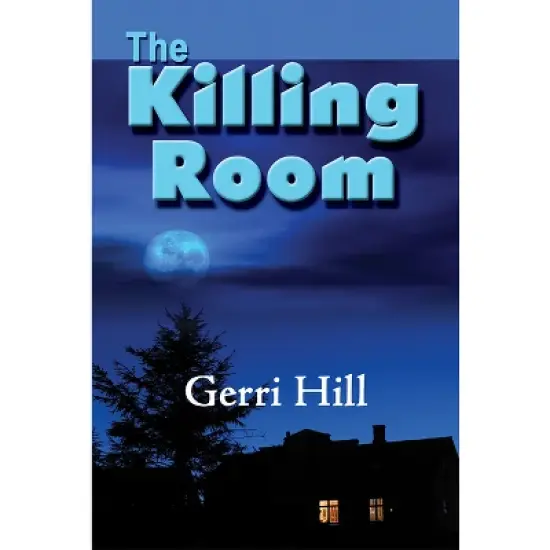 The Killing Room - by  Gerri Hill (Paperback) image {1}