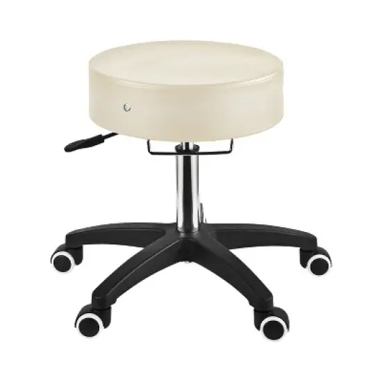 Master Massage The Glider Adjustable Rolling Stool image {6}