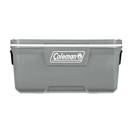 Coleman 316 120qt Chest Cooler image {8}